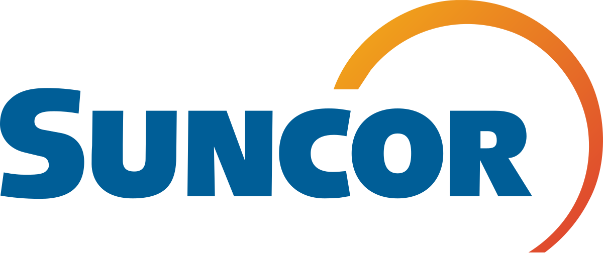 Suncor Logo